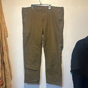 Weatherproof pants size 40x30‎